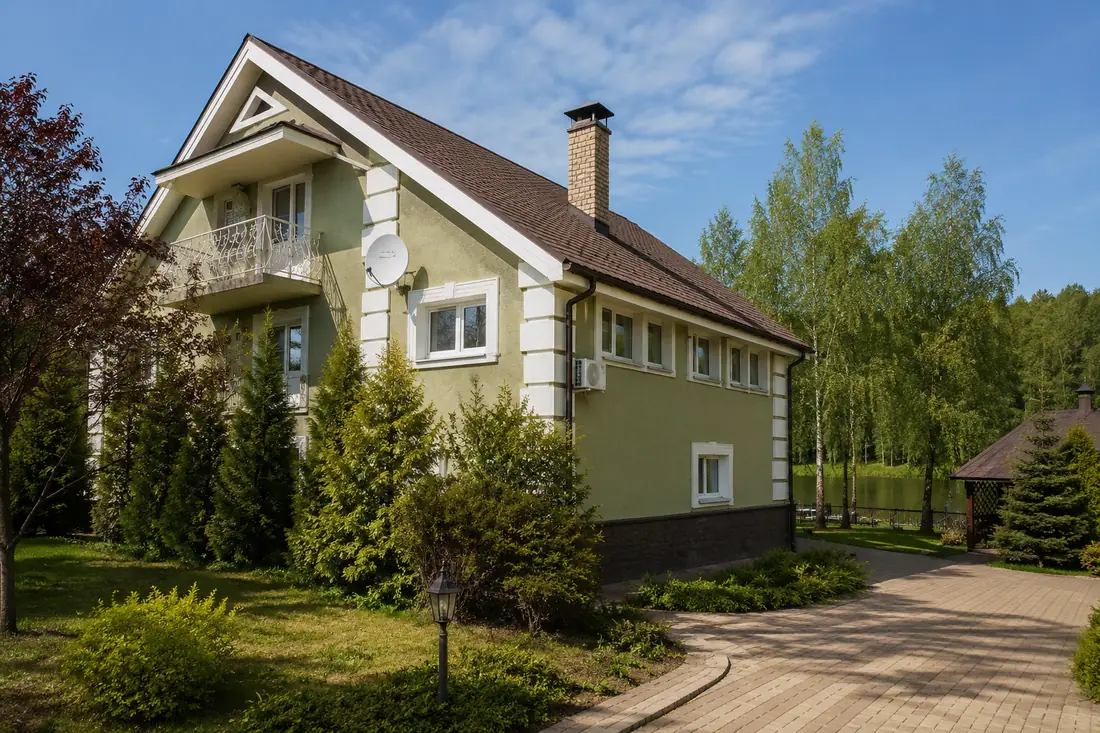 Фото центра «Ясность»
