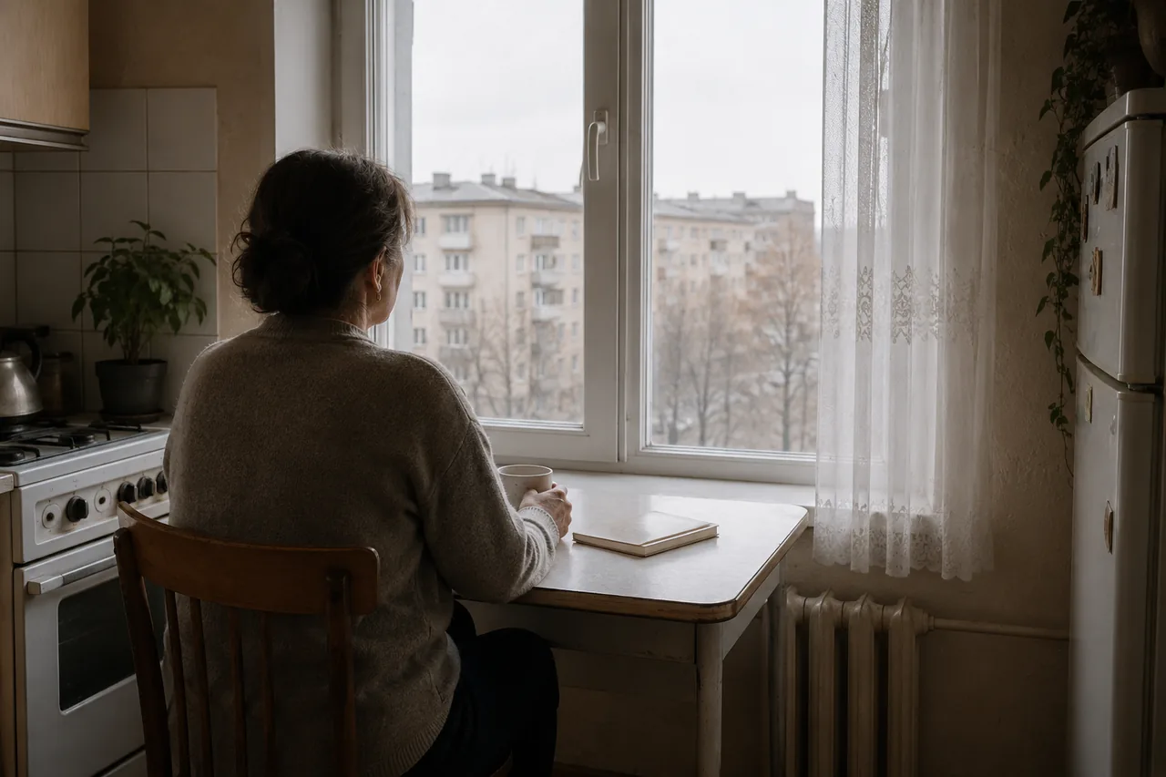 Поддержка близкого